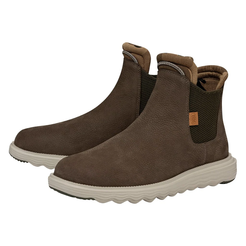 BRANSON BOOT CRAFT LEATHER - Image 20