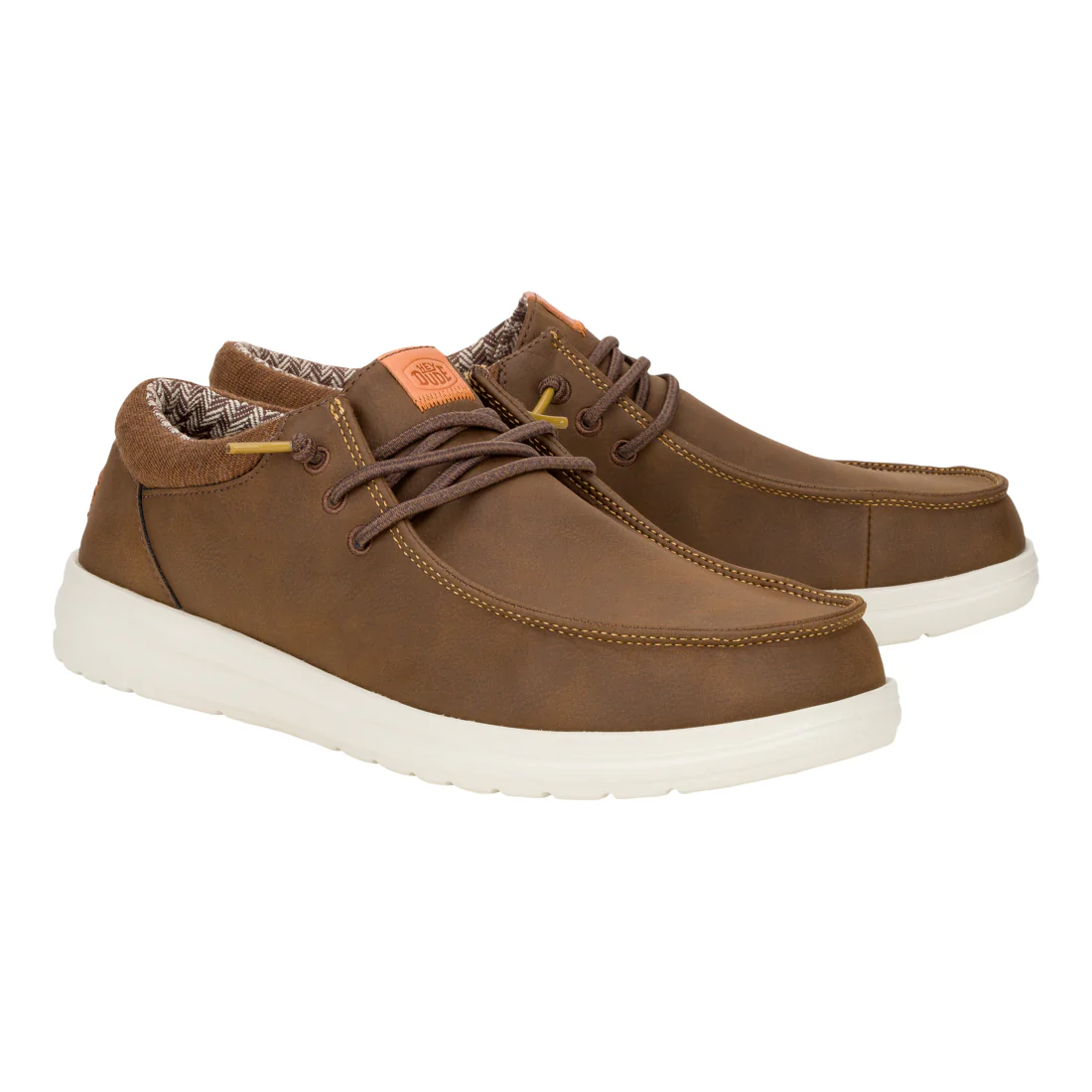 PAUL CLASSIC BROWN - Image 2