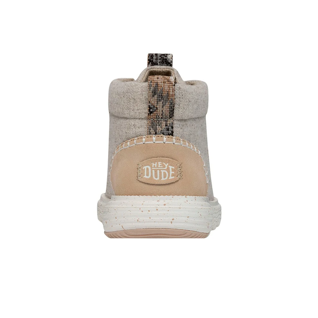 REYES BOOT WOOL - Image 29