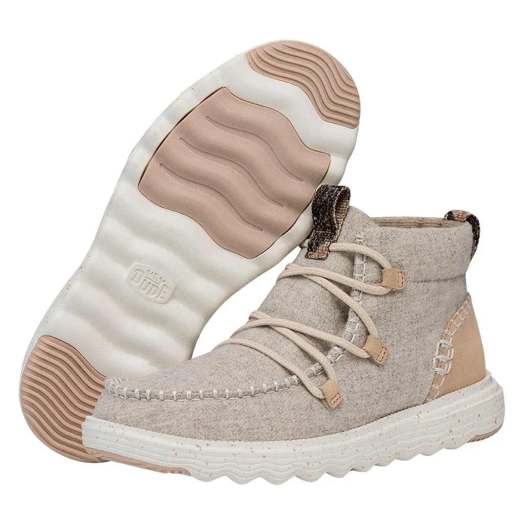 REYES BOOT WOOL - Image 3