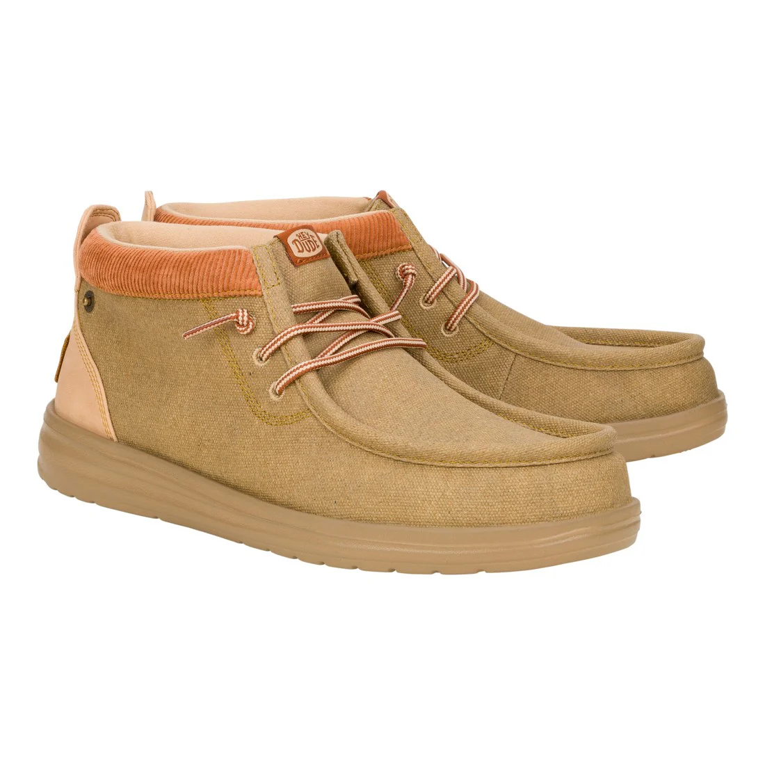 WALLY MID GRIPR WORKWEAR - Image 8
